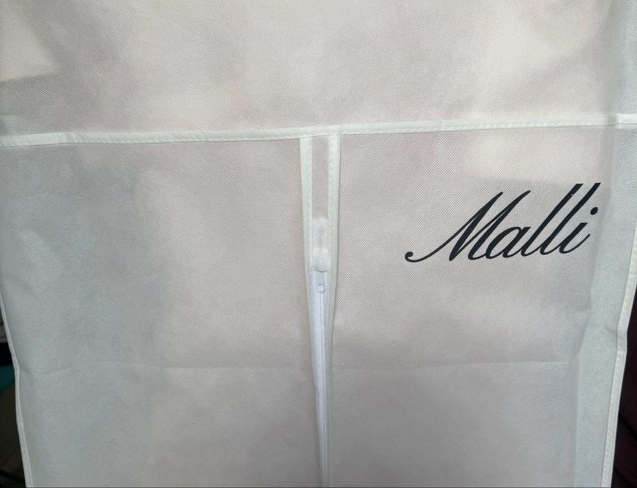 Вечернее платье Malli