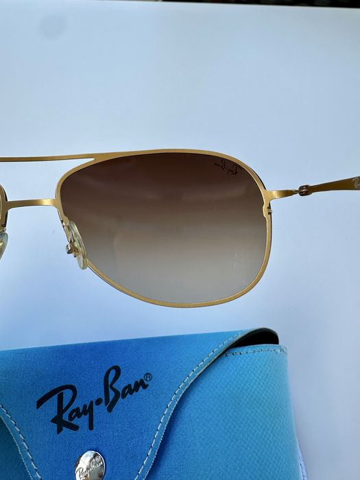Ray Ban RB8052 157/13 Brown 3N