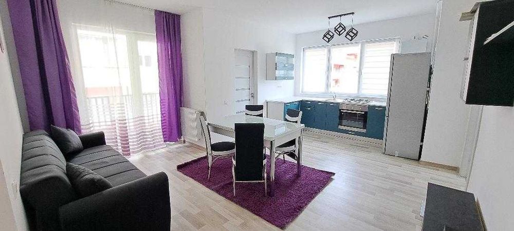 Inchiriere apartament 3 camere, Floresti, strada Eroilor