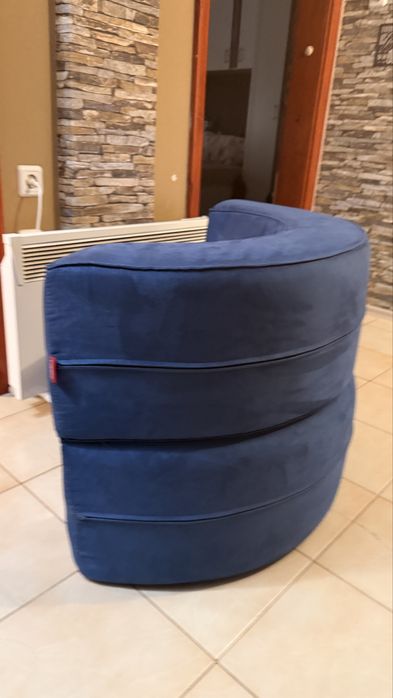 Модулен фотьойл Mini Macaron