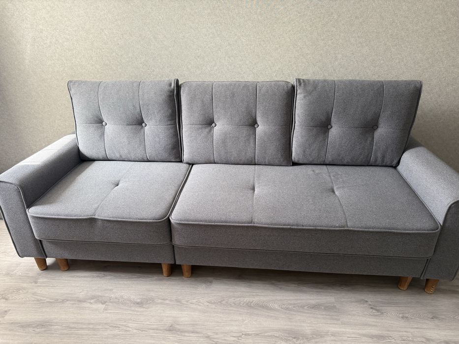 Диван производсвто Россия