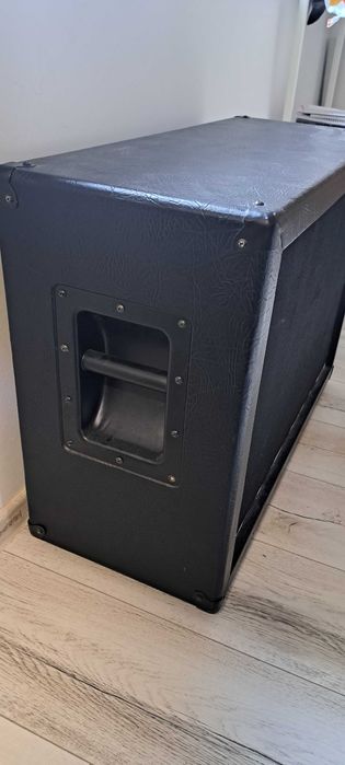 Cabinet chitara electrica Harley Benton