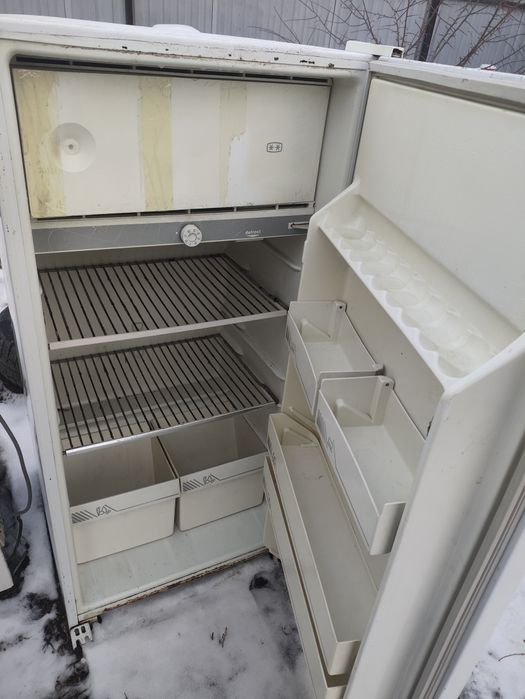 Холодильник с доставкой