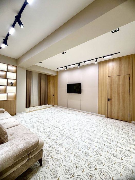 ЖК Comfort House 3/6/10, (74 м2), Юнусабадский район