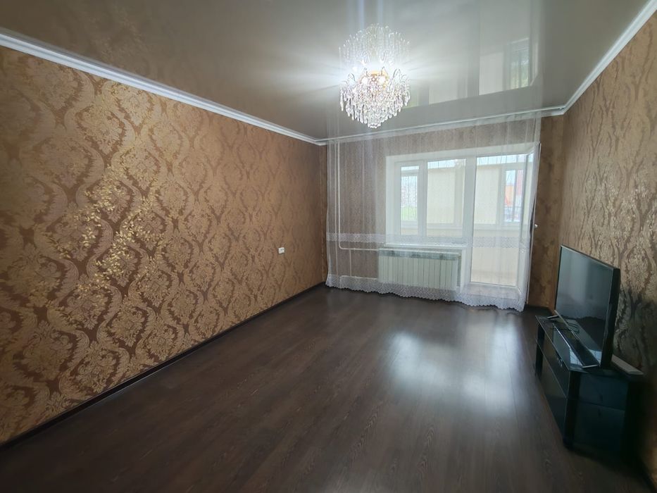 Продажа 3х ком кв в 4мкр