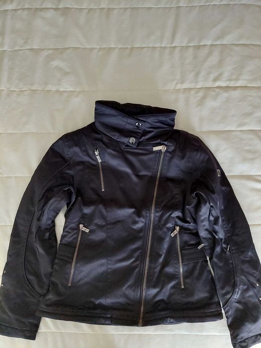 Дамски ски екип SPYDER