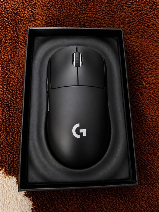 Logitech G Pro X Superlight 2