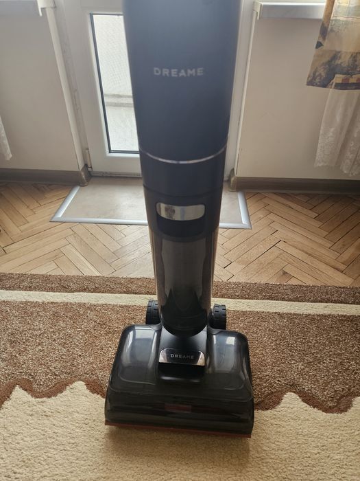 Прахосмукачка dreame H15 pro hhr 46a