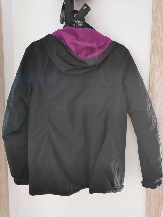 geaca dama Karrimor wproof 5000, marime XS/UK8, noua cu eticheta