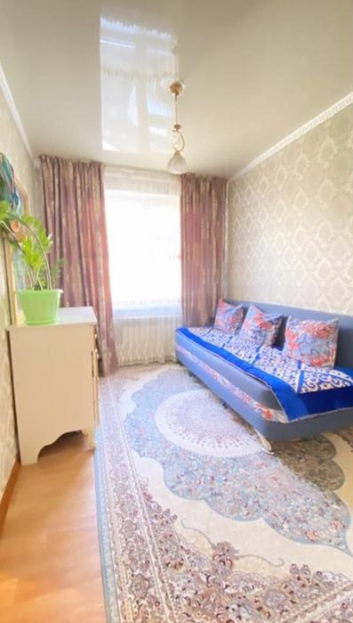 Продам 3 комнатную квартиру