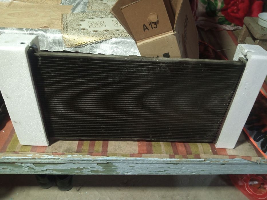 Forza запчасти, срочно