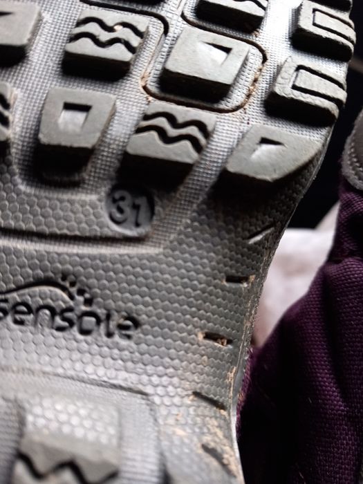 Încălțăminte fetiță