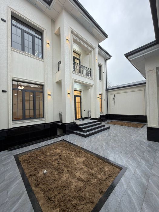 Ракат Махаля Новый Евро Дом 3 сотки