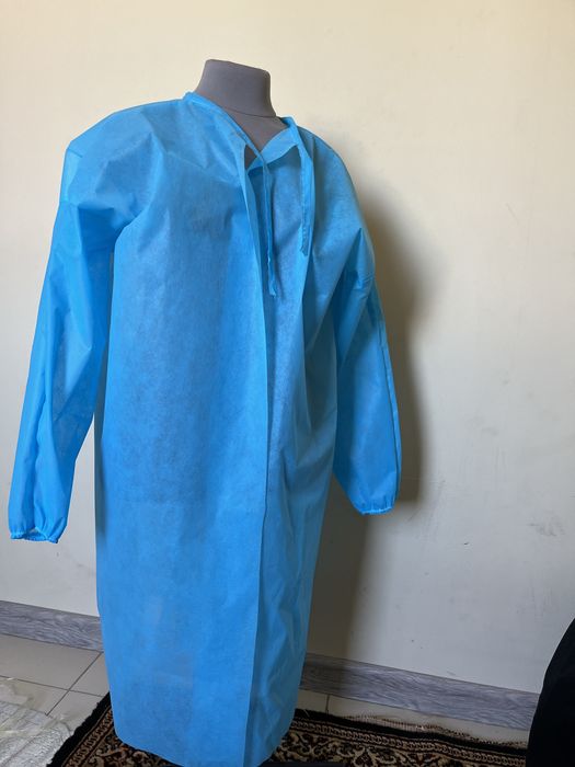 Халат медицинский