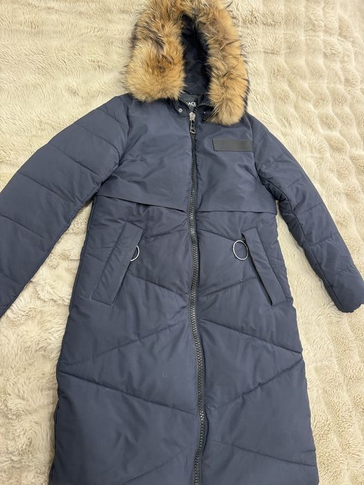 Продам куртку зимнюю