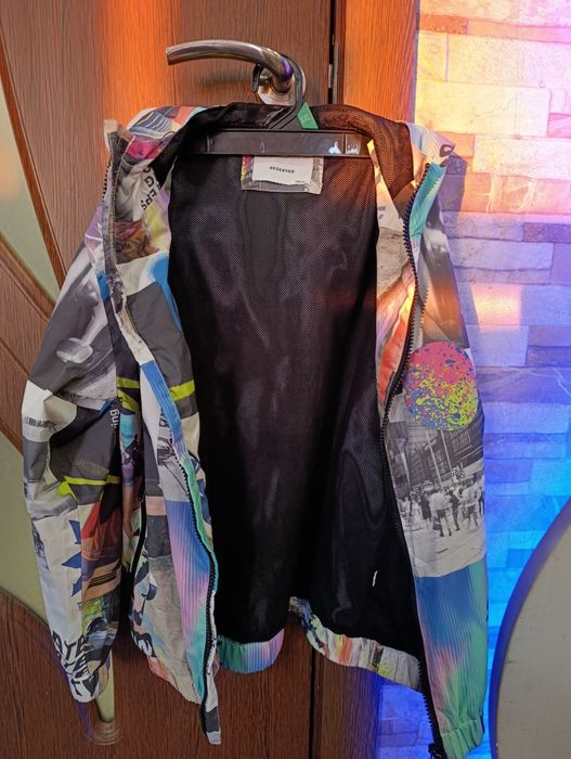 Детско преходно яке