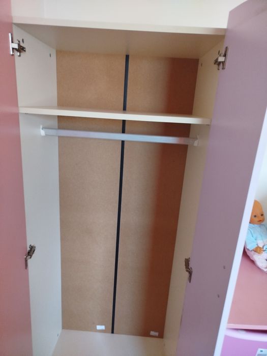 Детско обзавеждане