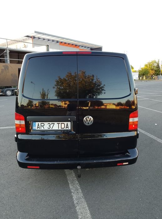 De vanzare vw T5 lung