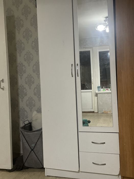 шкаф для   одежы