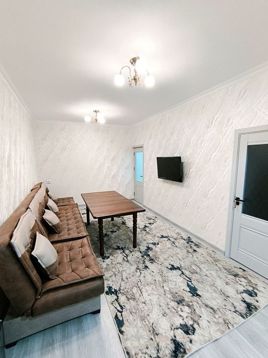 Продаётся кв 3/3/4, Юнусабад-11.