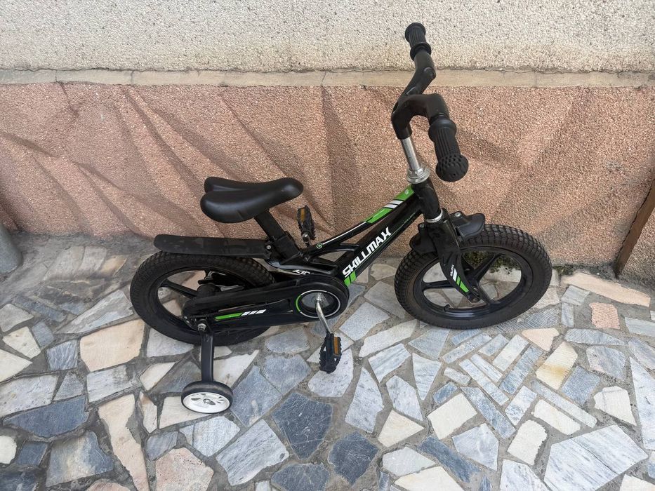 Велосипед Velosiped