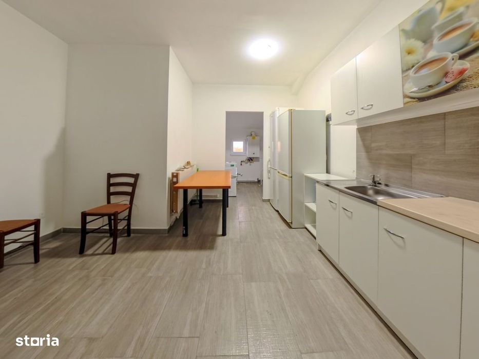 Proprietate ideala pentru Hostel/Cazare zona Auchan Bacau