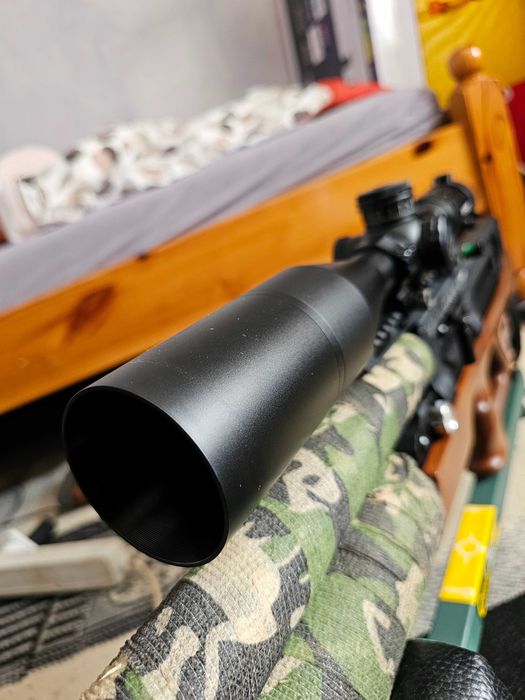 Оптика Element Helix Gen2