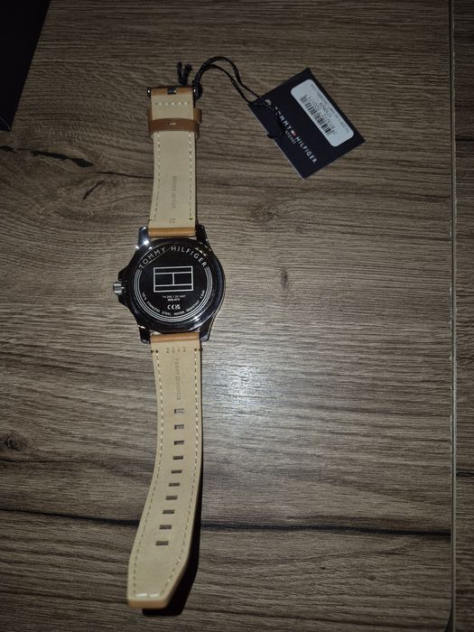 Ceas Tommy Hilfiger Ryan Le