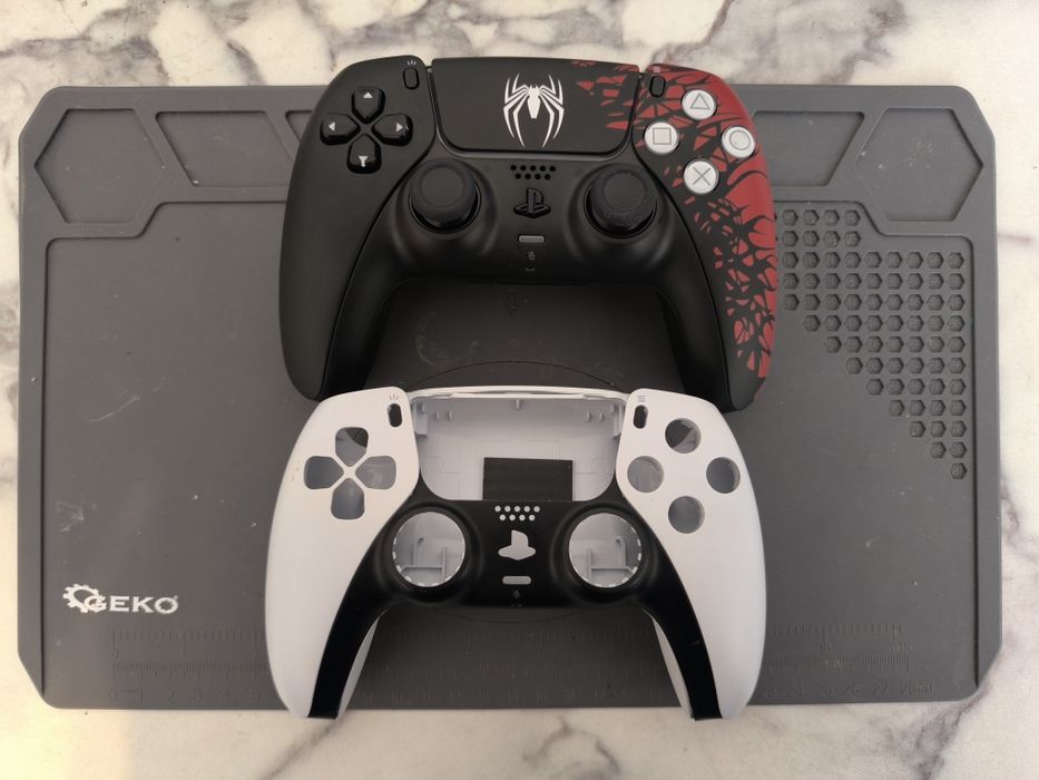 Servicii Profesionale de Reparații Console (PlayStation,Xbox,Nintendo)