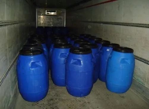 Бочки качественные 250 л