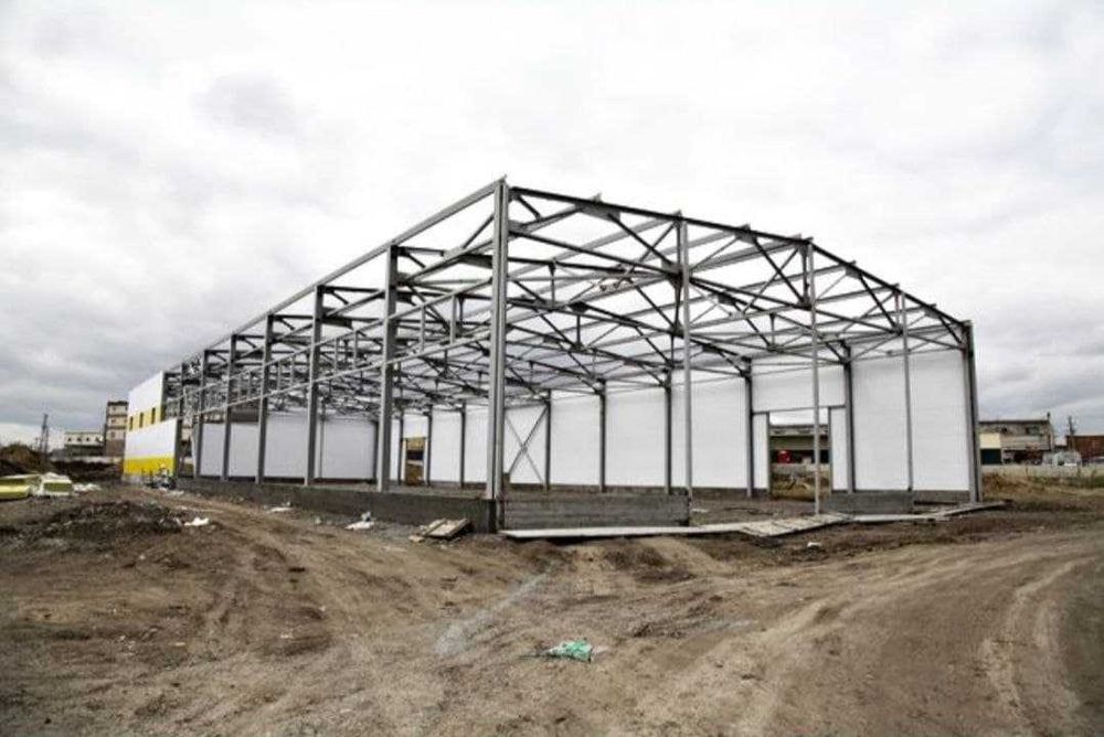 Сэндвич-панель/Sendvich panel по доступной цене. Завод.Без посредников