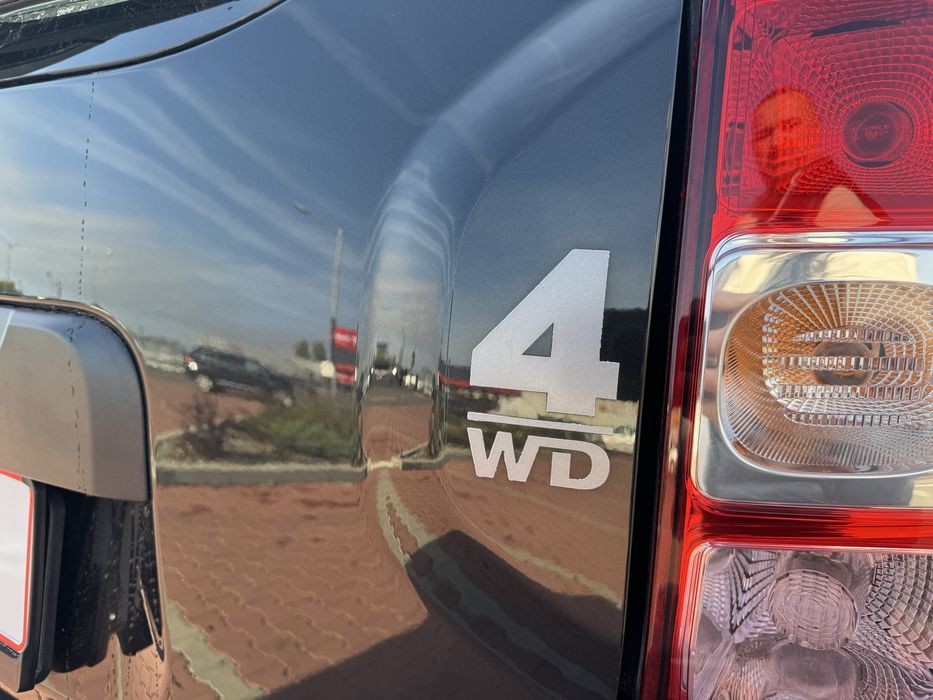 DACIA Duster 2015 — imagine 5