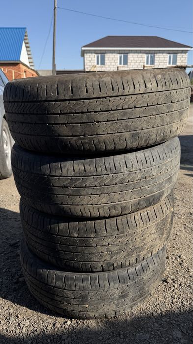 Продам шины бу.