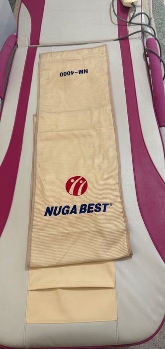 Nuga Best NM-4000