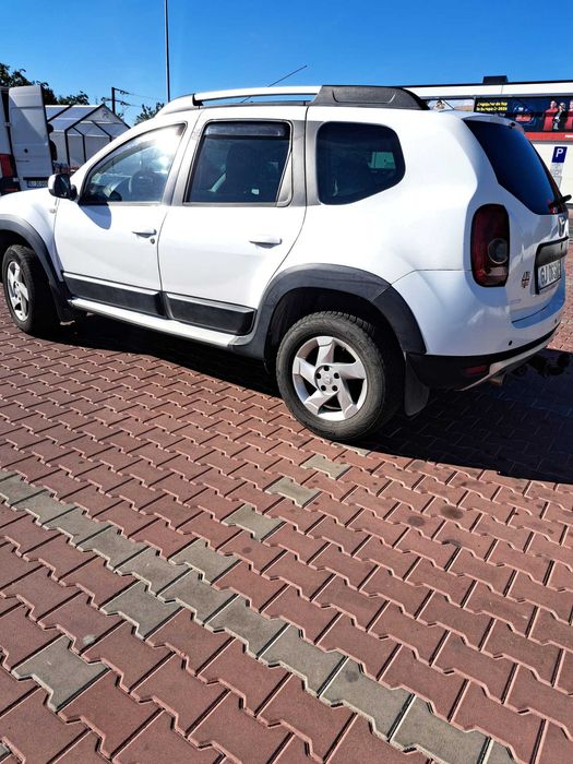 Duster 2011 1.5 Dci