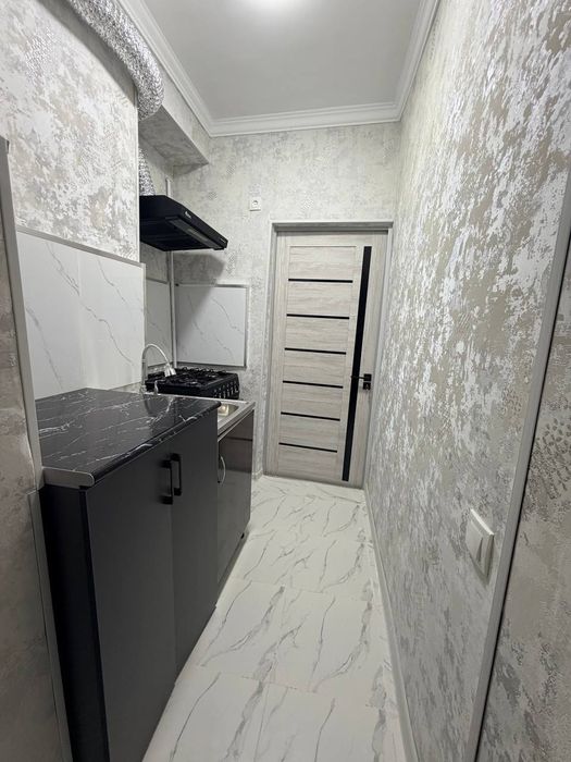 Прадажа  квартира