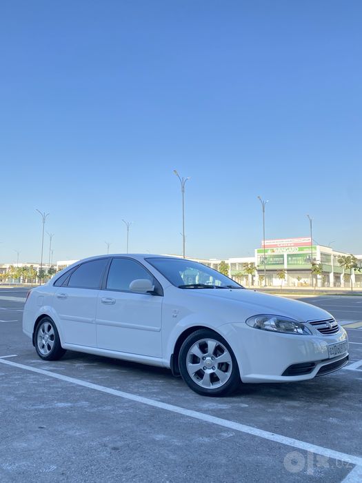 Jentra 2019 1-pozitsiya gaz/benzin