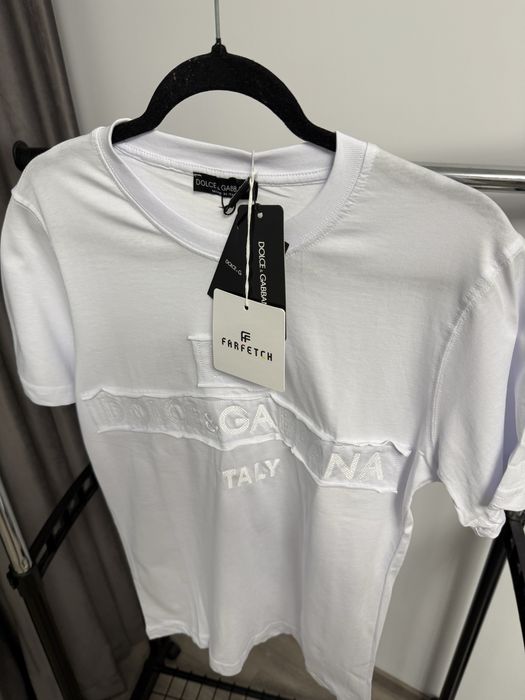 Tricou DG super calitate