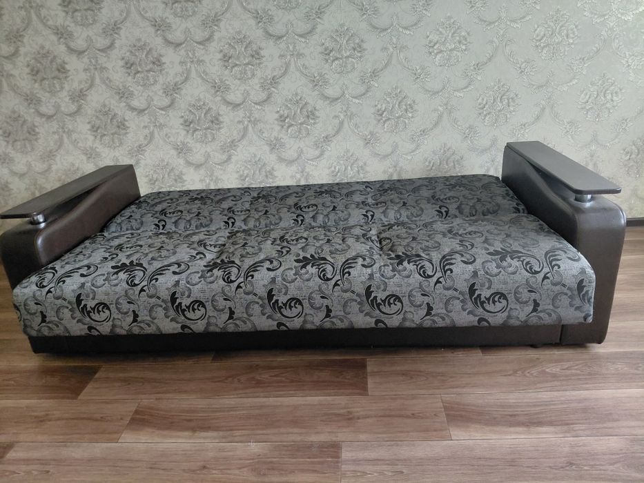 Продаю диван раскладной