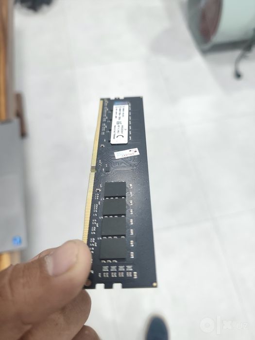 ddr4 8gb 3200 mhz