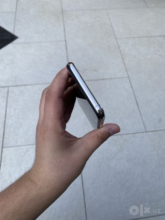 Iphone xs max 64gb ideal