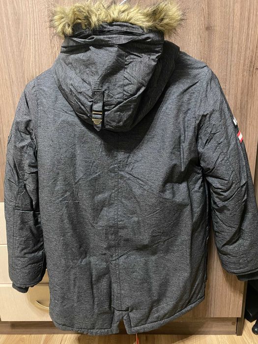 Яке за момче Cool club, ръст 152см, водоустойчиво, ново с етикет