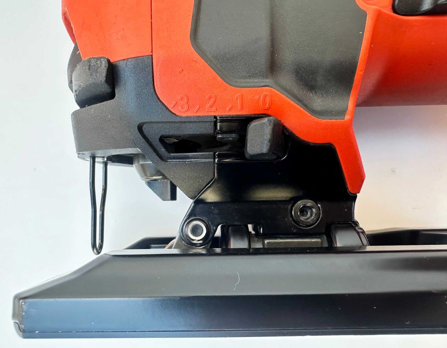 Hilti SJT 6-22 Nuron - Безчетков прободен трион /зеге