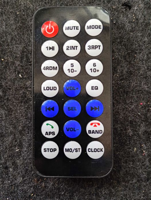 мултимедия за автомобил