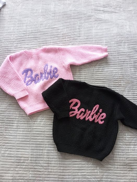 Пакет вещей на девочку 2-4 года