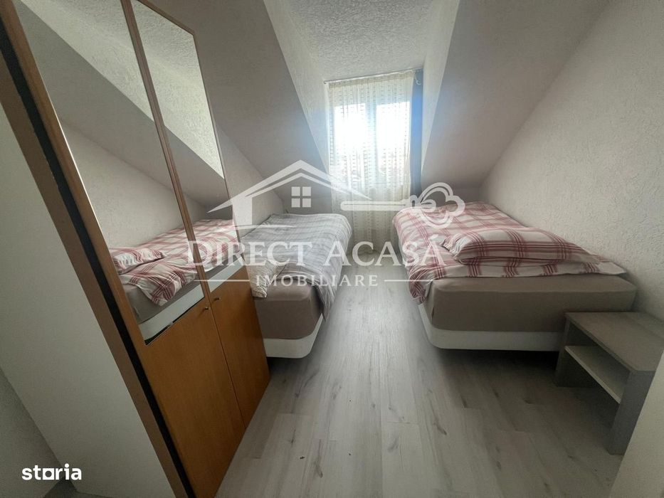 Cazare muncitori Iernut | - 70 lei/zi/muncitor