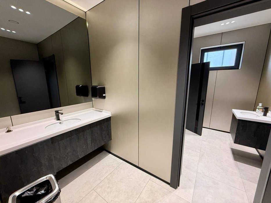 Аренда офиса от 570 кв в Concord Business center