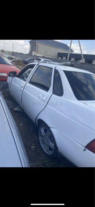 Приора автозапчасть
