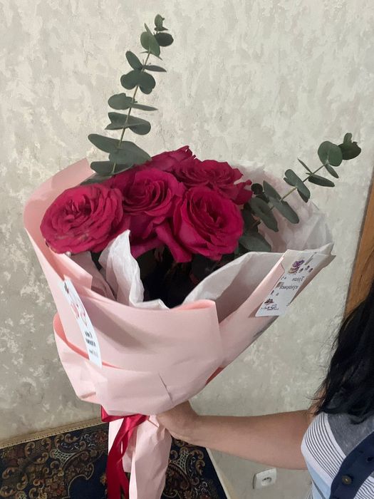 Продажи цветы не дорого