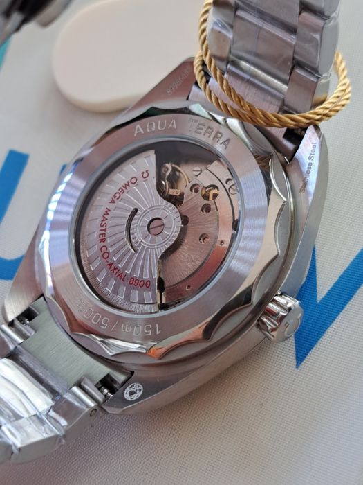 Ceas OMEGA automatic sigilat